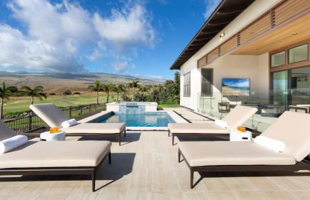 ❤PiH❤ MAUNA KEA BEACH ESCAPE Ohana Suite Pool Spa - Foto 79