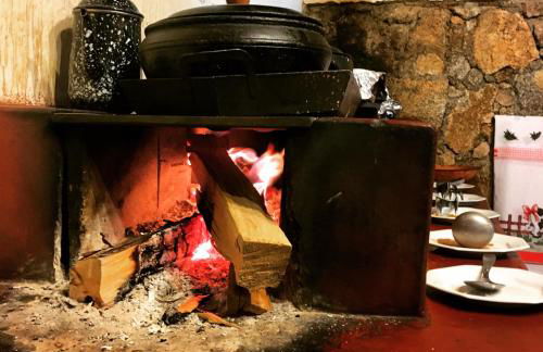 Pousada Recanto Primavera - Photo 28