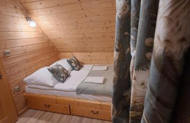 Eco Domki Podhalanka - Foto 10