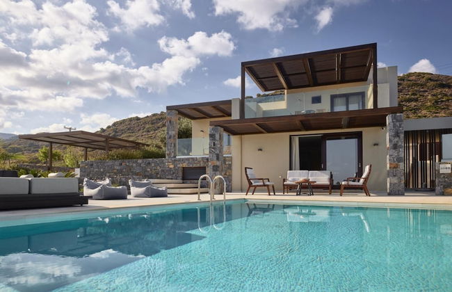 Melitina - Beautiful Waterfront 3 bed Room Villa - Foto 35