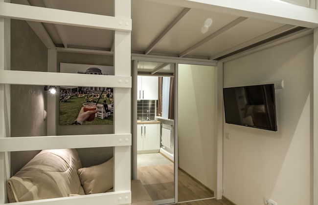 Kamara apartments - Photo 5