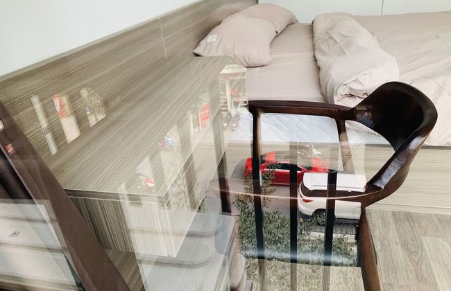 Paradise Home Ton Duc Thang - Foto 12