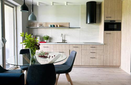 APARTAMENTY Wakacyjna 53 Dziwnówek, Wrzosowo - Foto 53