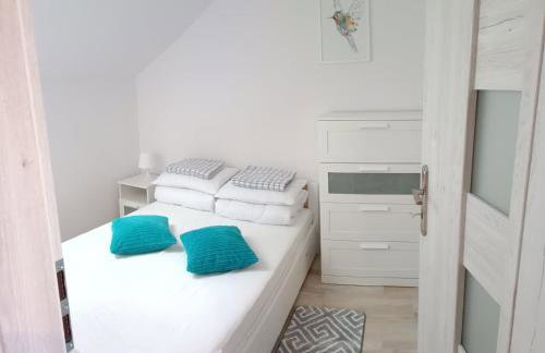 Apartamenty i domki na Jantarowej - Photo 8