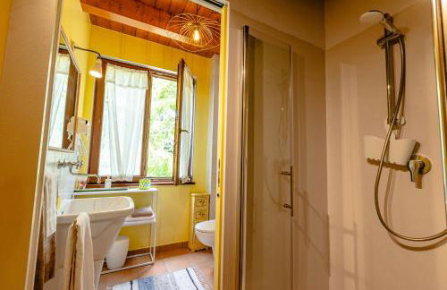 Il Laghello Wood House - Foto 78