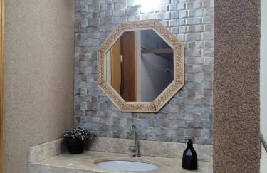 Casa Temporada Nosso Recanto Piscina aquecimento Solar - Foto 15