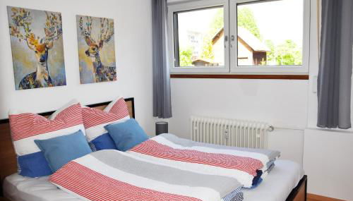 daheim im hirschen - Foto 3