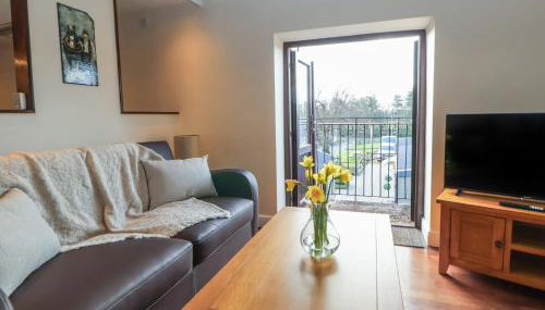 Quayside Apartment - Foto 5