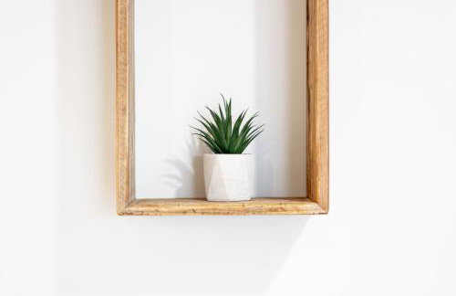 Spacious 3-bedroom apartment with WiFi, AC in charming Kalamaria - mountain view - Foto 5