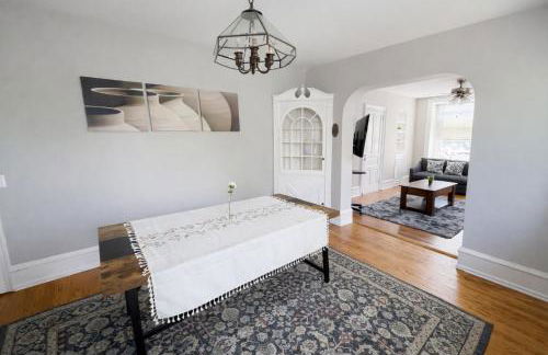 Stylish & Charming 2BR Monthly Discount - Foto 6