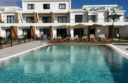 Gorgeous douplex apartment in Parque Holandes - Photo 14