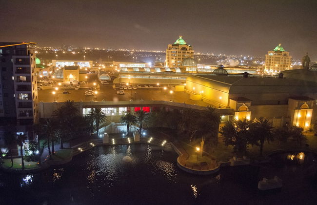 Manhattan Luxury Apartments - Foto 24