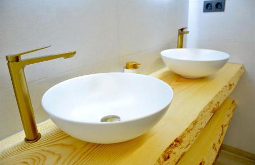 La casa de la abuela Gabina, Duruelo de la Sierra - 12 personas - Foto 13