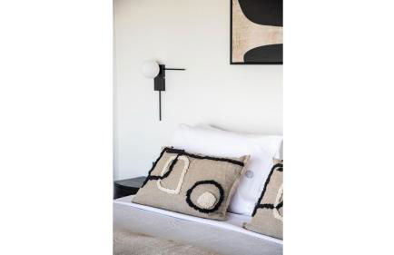 Salina SPA Villas - with PRIVATE HEATED ECO-POOL, SAUNA & JACCUZI HOT TUB - Foto 36