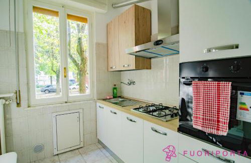 FuoriPorta Affitti Brevi - Residence Dacci - Foto 17