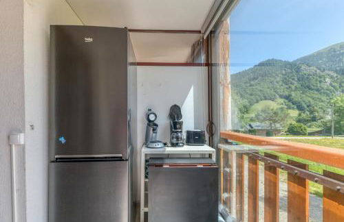 Studio équipé Avec Balcon Fermé - Foto 6