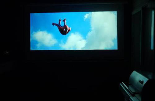 Cozy Lakeside Getaway - Outdoor Theater - Free Early Check-In- 4min to Silver Dollar City - Foto 12