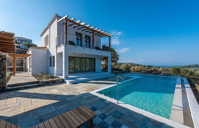 Stargaze Villas - Photo 1