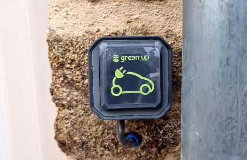 Gîte Mon Pré Vert - Photo 74