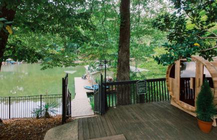 Hummingbird Home by Avantstay Hot tub + Sauna - Foto 95