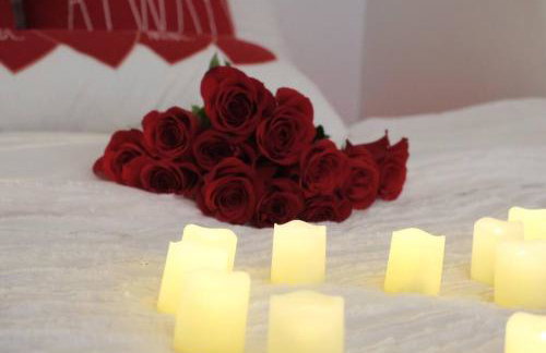 Bay Area Love Nest - Foto 44