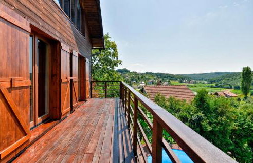 Gorgeous Home In Trstenik Puscanski - Foto 16