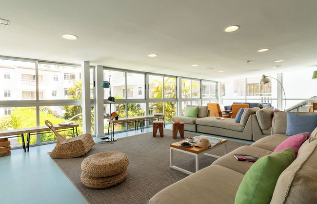 Route Active Hotel - Foto 47