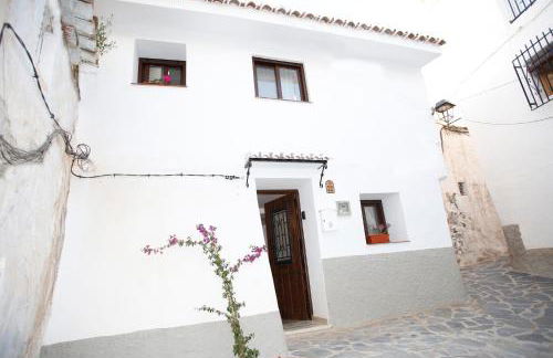 Casa de la Abuela - Foto 33