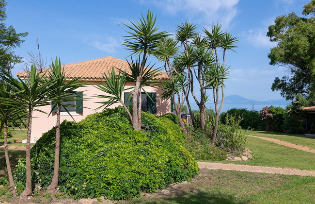 Analipsi Villas Beach Front 3 - Foto 24