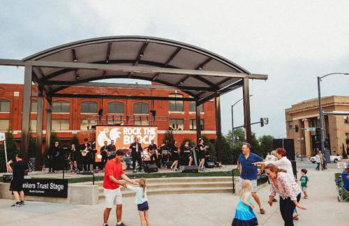 Peaceful Farmhouse Style Czech Village And Newbo Area - Foto 26