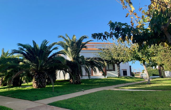 Aparthotel Nuramar - Foto 45