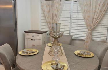 Marvelous 3-bedroom 2-bathroom house with Central Air charming Georgetown - Foto 48