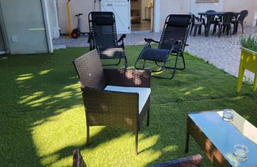 Le Garlaban - Foto 7