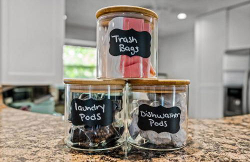 Enchanted Palms Villa - Foto 22