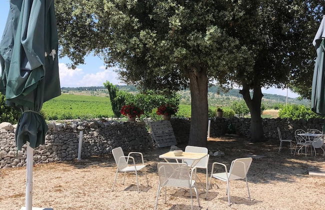 Ai Pilieri di Bagnoli - Foto 61