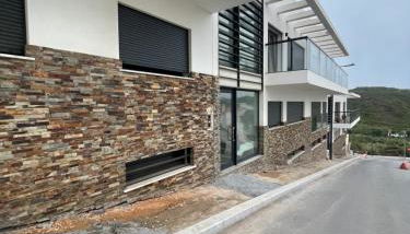 Apartment T3, sea view, swimming pool- Casa do Mar - Foto 2