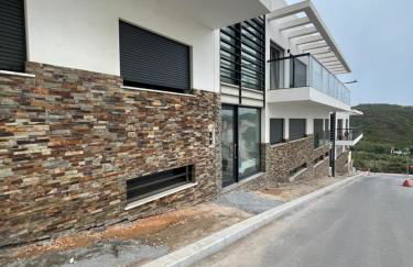 Apartment T3, sea view, swimming pool- Casa do Mar - Foto 2