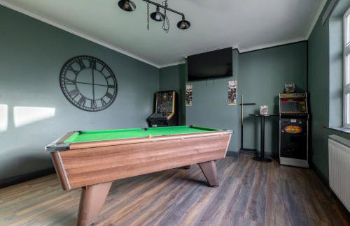 4BR House By Travel Lets Self Catering Accommodation Ballygowan With Near Belfast - Foto 9