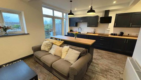 Six Bedroom House on Southmead road - Foto 4