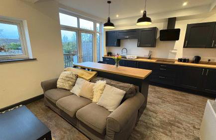 Six Bedroom House on Southmead road - Foto 4