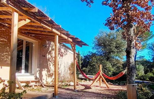 Cozy Home In Besse Sur Issole With Swimming Pool - Foto 7