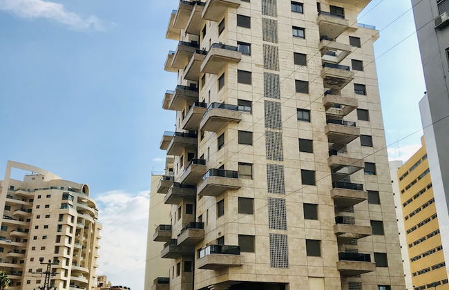 King David Apartment on the Sea - Foto 28