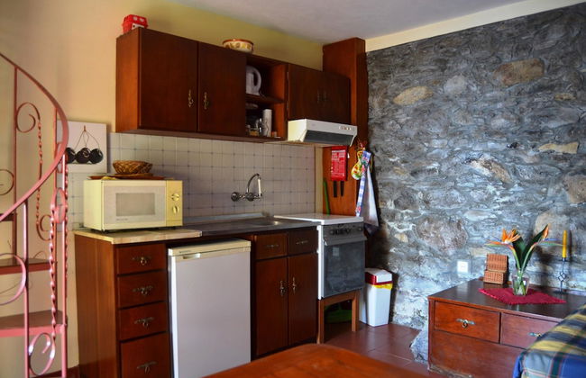 Casal São João Cottages - Foto 7