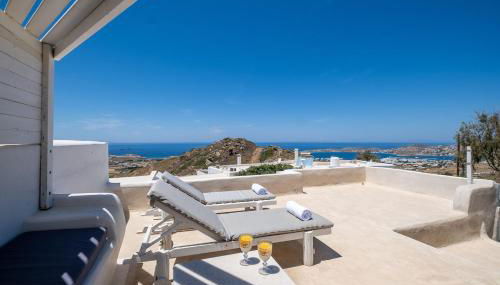 Votsalaki new Studio in Parikia Paros - Foto 4