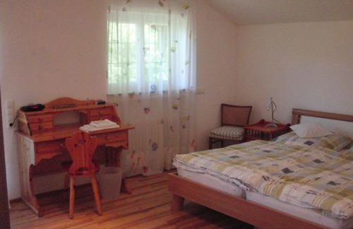 Ferientraum Kobellstrasse - Foto 14