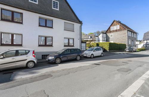 Ferienwohnung Alwine Schulte - Foto 21