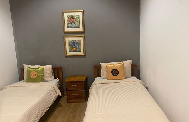 Wesberly Apartments - Foto 16