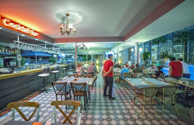 Alenz Suite - Foto 23