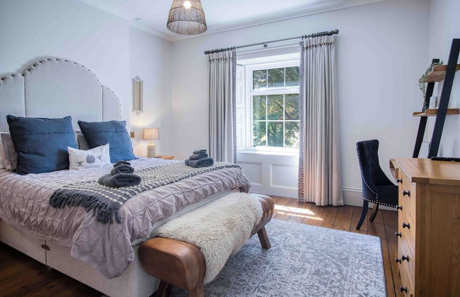 Cilrhiw Country House - Narberth - Foto 23