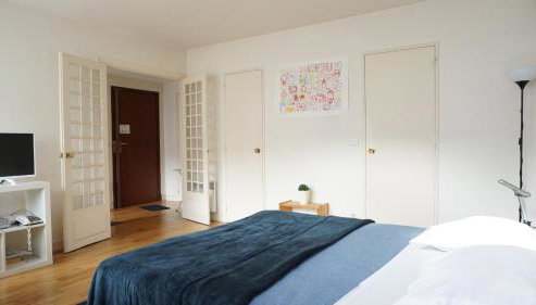 Paris Apartment Close to Eiffel Tower and Metro - Foto 2, Other